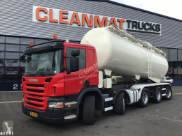 ScaniaP380