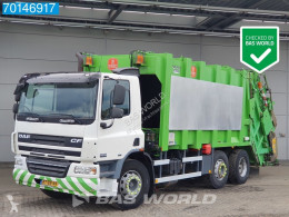 DAF CF 75.250 camion de colectare a deşeurilor menajere second-hand