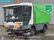 Maquinaria vial camión barredora Ravo 5002 STH