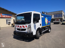 Renault waste collection truck Maxity