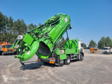 MAN WUKO IPSAM FOR CHANNEL CLEANING tweedehands kolkenzuiger