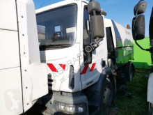 Camion balayeuse Iveco 120E24