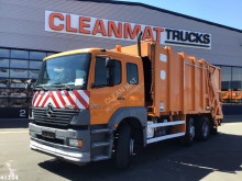 Mercedes Atego 2523 tweedehands vuilniswagen