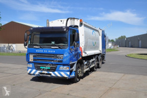 Camion benne à ordures ménagères DAF CF75