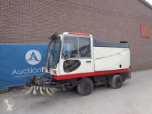Camion balayeuse SK153 TDI