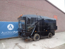 Camion balayeuse Ravo 5002 SL