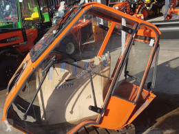 Kubota G18 G21 Kabine used cab / Bodywork
