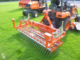 Aperos no accionados para trabajo del suelo Wiedenmann Terra Rake170 www.buchens.de Grada almohaza nuevo