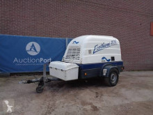 Camion laveuse Ecotherm 800