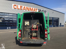 Camion hydrocureur Mercedes Sprinter 516 CDI