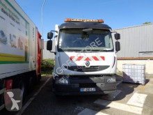 Camion benne à ordures ménagères Renault Midlum