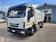 Iveco Eurocargo used waste collection truck