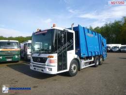 Mercedes Econic 2629 used waste collection truck