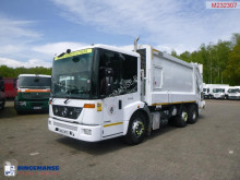 Maquinaria vial camión volquete para residuos domésticos Mercedes Econic 2629
