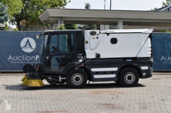 camion balayeuse Schmidt