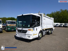 Mercedes Econic 2629 tweedehands vuilniswagen