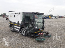 Camion balayeuse Schmidt COMPACT 200-240