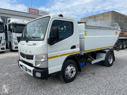 Mitsubishi Canter śmieciarka używany