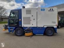 Macroclean camion balayeuse occasion
