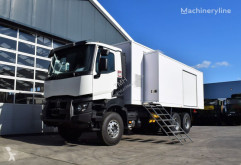 Renault Camion K380 Service truck