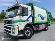 Maquinaria vial camión volquete para residuos domésticos Volvo FM330 4X2 JOAB 15.8 M3 EURO 5 GARBAGE DISPOSAL MULL