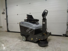 معدات أخرى te koop nilfisk SR 1005B veegmachine آلة كنس وتنظيف مستعمل