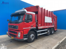Volvo FM9 260 tweedehands vuilniswagen
