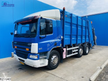 Vuilniswagen DAF CF 250