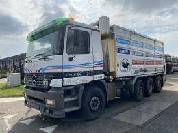 MercedesActros2535