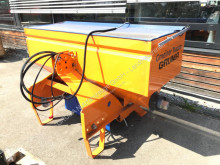 Rozhadzovanie Rozhadzovač hnojiva Gemeiner Tracon 1000
