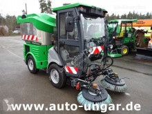 Zametací vůz Hako CityMaster CM 1250