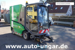 Tennant Applied Green Machines 500 ZE zametací vůz použitý