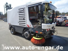 Ravo Compact 545 Klima camion balayeuse occasion