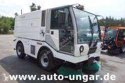Bucher Schoerling CityCat CC 5000 4-Rad-Lenkung Kehrmaschine 4193 zametací vůz použitý