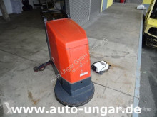 Camion hydrocureur Hako B 530 RC Hacomatic E/B 450 / 530 Scheuersaugmaschine