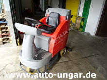 Hako Hakomatic B 750 R postřikovací vůz použitý