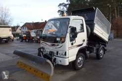 Engin de voirie Multicar Durso Multimobil M3.50 Kipper Winterdienst occasion