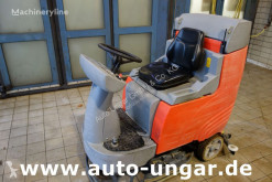 Otros materiales barredora-limpiadora Hako Hako B115R Scrubmaster