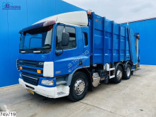 DAF CF 250 vůz na domovní odpad použitý