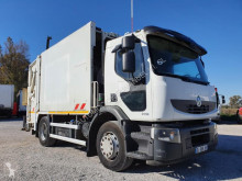 Renault Premium 280 DXI camião basculante para recolha de lixo usado