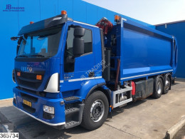 IvecoStralis330