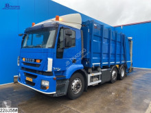 Camion de colectare a deşeurilor menajere Iveco Stralis 270