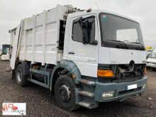 آلة لصيانة الطرق Mercedes ATEGO 1823 شاحنة قلابة للنفايات المنزلية مستعمل