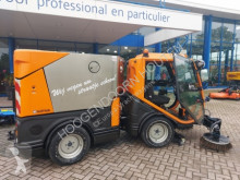 Nilfisk camion balayeuse occasion