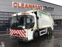 Maquinaria vial Renault Access camión volquete para residuos domésticos usado