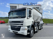 Ассенизатор DAF CF 85 460 8x4 Zement Silo, Euro 5