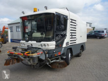 Ravo 540 3E BORSTEL HOGEDRUK WATERPOMP camion balayeuse occasion