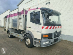 MercedesAtego