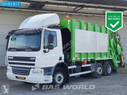 Damperli çöp kamyonu DAF CF 75.250