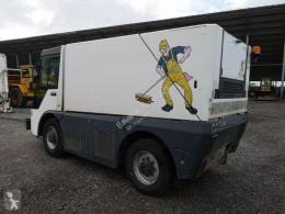 Maquinaria vial camión de limpieza Aebi Schmidt MFH 5500